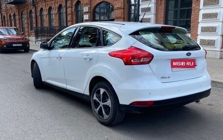 Ford Focus III, 2016 год, 980 000 рублей, 5 фотография