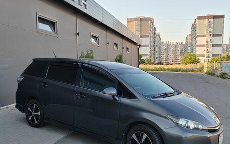 Toyota Wish II, 2012 год, 1 650 000 рублей, 4 фотография