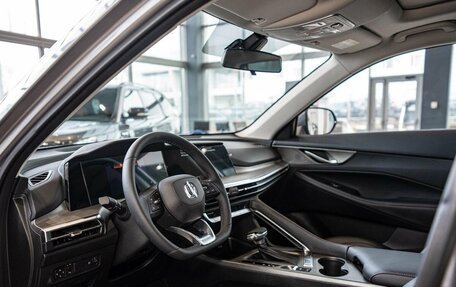 Changan CS35 Plus, 2024 год, 2 569 900 рублей, 8 фотография