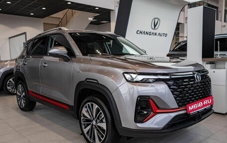 Changan CS35 Plus, 2024 год, 2 569 900 рублей, 2 фотография