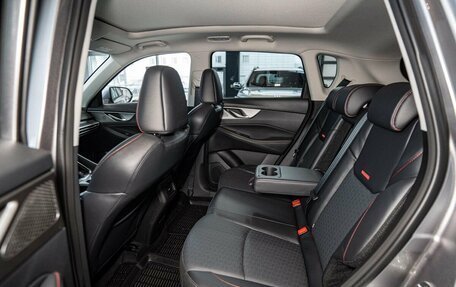 Changan CS35 Plus, 2024 год, 2 569 900 рублей, 11 фотография