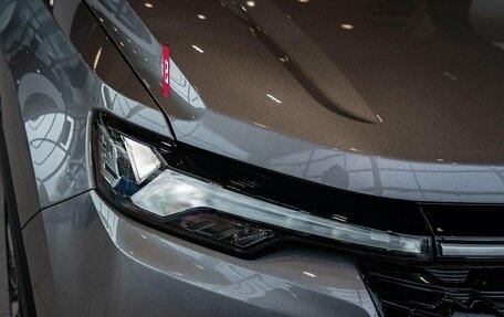 Changan CS35 Plus, 2024 год, 2 569 900 рублей, 14 фотография