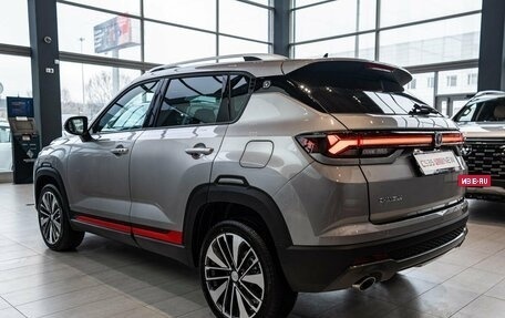 Changan CS35 Plus, 2024 год, 2 569 900 рублей, 3 фотография