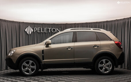 Opel Antara I, 2010 год, 890 000 рублей, 8 фотография