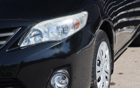 Toyota Corolla, 2012 год, 1 285 920 рублей, 3 фотография