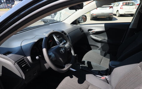 Toyota Corolla, 2012 год, 1 285 920 рублей, 14 фотография