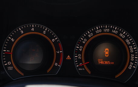 Toyota Corolla, 2012 год, 1 285 920 рублей, 15 фотография