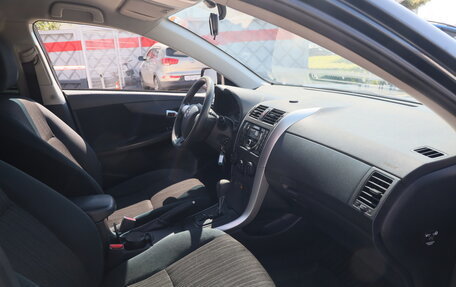 Toyota Corolla, 2012 год, 1 285 920 рублей, 23 фотография