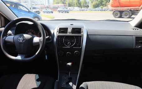 Toyota Corolla, 2012 год, 1 285 920 рублей, 24 фотография