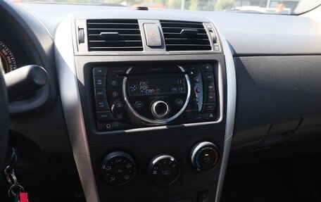Toyota Corolla, 2012 год, 1 285 920 рублей, 16 фотография