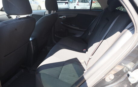 Toyota Corolla, 2012 год, 1 285 920 рублей, 21 фотография