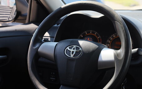 Toyota Corolla, 2012 год, 1 285 920 рублей, 25 фотография