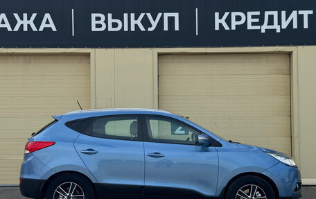 Hyundai ix35 I рестайлинг, 2011 год, 1 150 000 рублей, 7 фотография