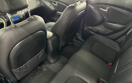 Hyundai ix35 I рестайлинг, 2011 год, 1 150 000 рублей, 17 фотография
