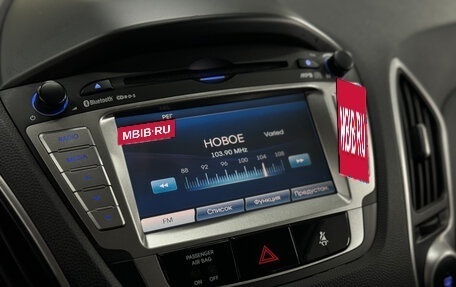 Hyundai ix35 I рестайлинг, 2011 год, 1 150 000 рублей, 25 фотография
