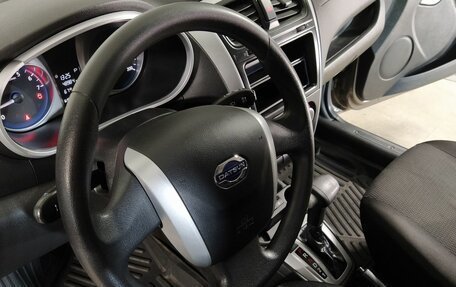 Datsun mi-DO, 2017 год, 749 000 рублей, 9 фотография