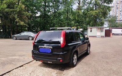 Nissan X-Trail, 2011 год, 1 000 000 рублей, 1 фотография