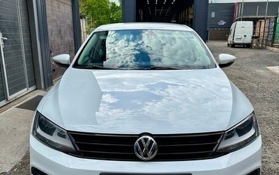 Volkswagen Jetta VI, 2018 год, 1 410 000 рублей, 1 фотография