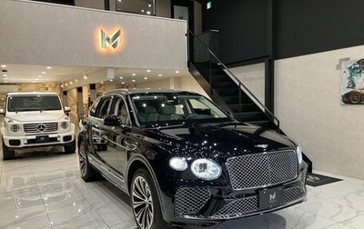 Bentley Bentayga I, 2021 год, 18 000 000 рублей, 1 фотография