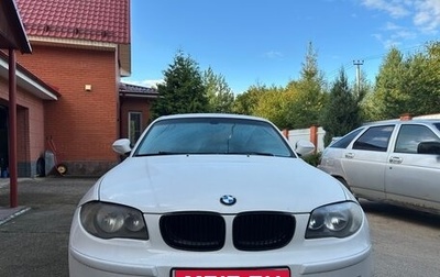 BMW 1 серия, 2010 год, 900 000 рублей, 1 фотография