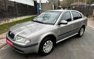 Skoda Octavia IV, 2010 год, 390 000 рублей, 1 фотография