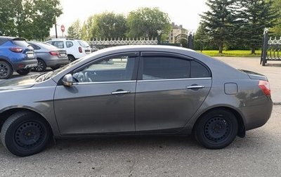 Geely Emgrand EC7, 2013 год, 320 000 рублей, 1 фотография