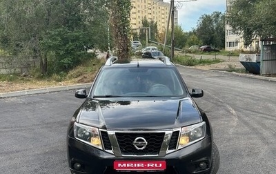 Nissan Terrano III, 2018 год, 1 400 000 рублей, 1 фотография