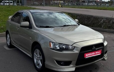 Mitsubishi Lancer IX, 2008 год, 880 000 рублей, 1 фотография