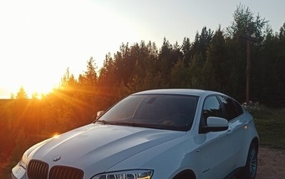 BMW X6, 2014 год, 3 850 000 рублей, 1 фотография
