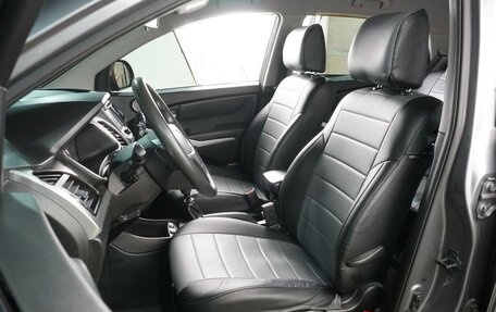 SsangYong Actyon II рестайлинг, 2014 год, 1 170 000 рублей, 10 фотография