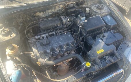 Hyundai Accent II, 2001 год, 185 000 рублей, 8 фотография