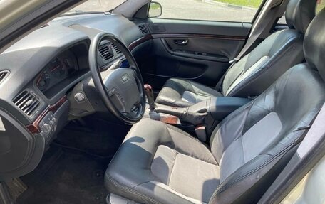 Volvo S80 II рестайлинг 2, 2001 год, 550 000 рублей, 5 фотография
