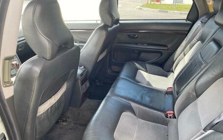 Volvo S80 II рестайлинг 2, 2001 год, 550 000 рублей, 6 фотография