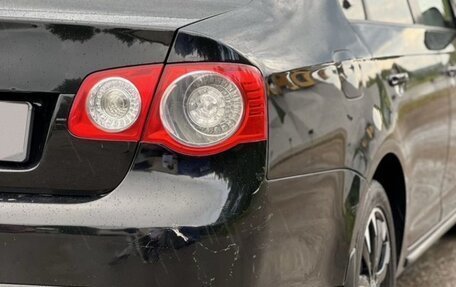Volkswagen Jetta VI, 2010 год, 530 000 рублей, 4 фотография