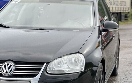 Volkswagen Jetta VI, 2010 год, 530 000 рублей, 7 фотография