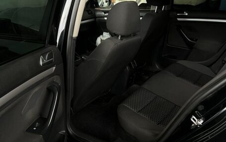 Volkswagen Jetta VI, 2010 год, 530 000 рублей, 8 фотография