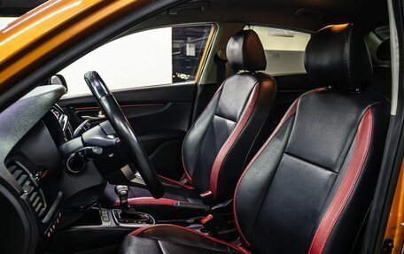 KIA Rio IV, 2020 год, 1 600 000 рублей, 12 фотография