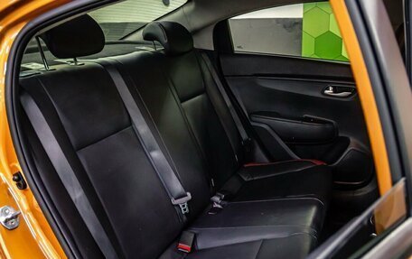 KIA Rio IV, 2020 год, 1 600 000 рублей, 13 фотография