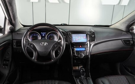 Hyundai i30 II рестайлинг, 2014 год, 1 269 000 рублей, 6 фотография
