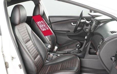 Hyundai i30 II рестайлинг, 2014 год, 1 269 000 рублей, 8 фотография