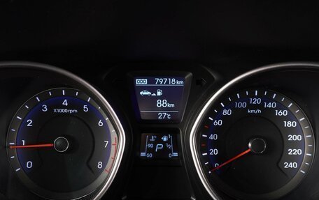 Hyundai i30 II рестайлинг, 2014 год, 1 269 000 рублей, 15 фотография