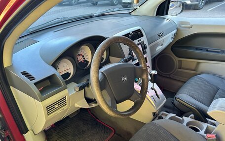 Dodge Caliber I рестайлинг, 2006 год, 450 000 рублей, 6 фотография