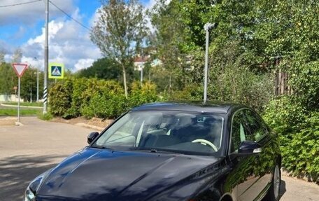 Volvo S80 II рестайлинг 2, 2011 год, 3 фотография