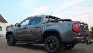 Volkswagen Amarok, 2023 год, 7 900 000 рублей, 9 фотография