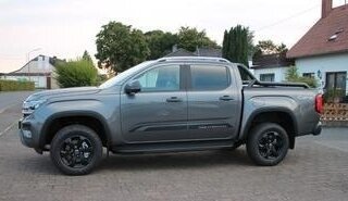 Volkswagen Amarok, 2023 год, 7 900 000 рублей, 5 фотография