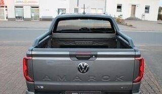 Volkswagen Amarok, 2023 год, 7 900 000 рублей, 6 фотография