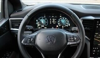 Volkswagen Amarok, 2023 год, 7 900 000 рублей, 14 фотография