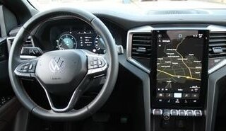 Volkswagen Amarok, 2023 год, 7 900 000 рублей, 13 фотография