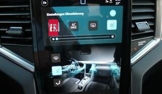 Volkswagen Amarok, 2023 год, 7 900 000 рублей, 16 фотография