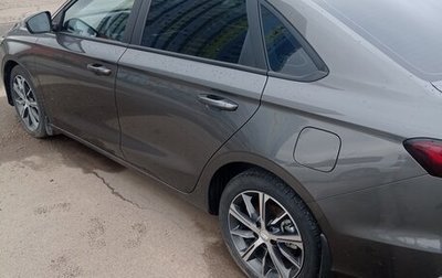 Geely Emgrand, 2023 год, 1 600 000 рублей, 1 фотография